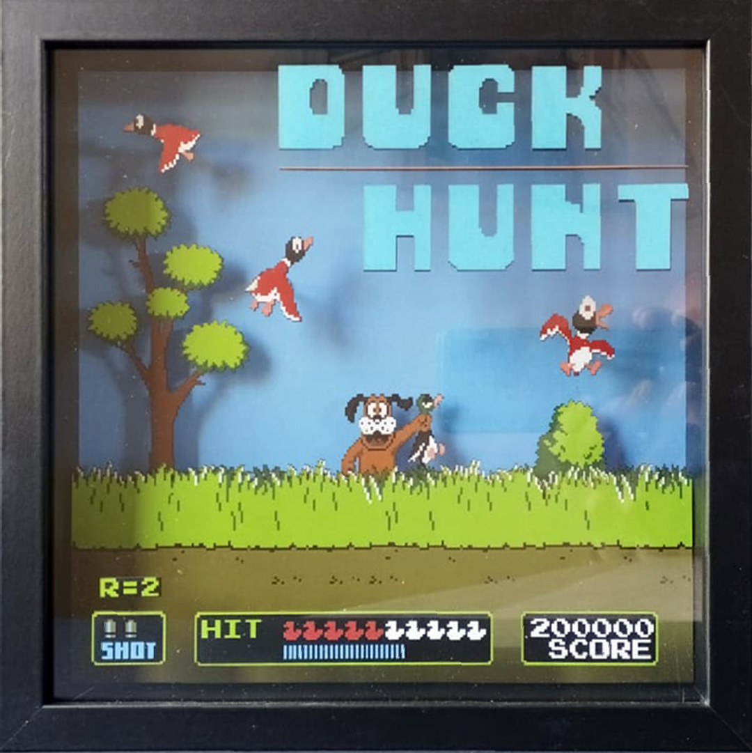 Duck Hunt